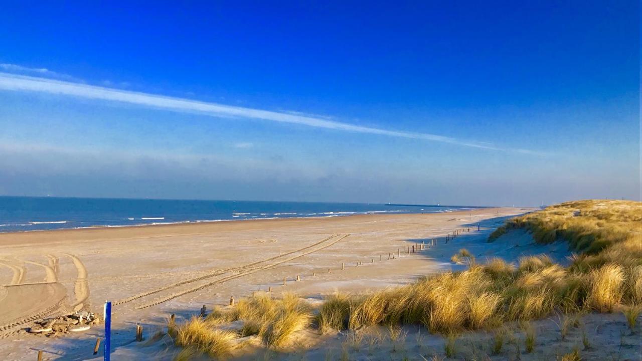 Boutique Hide & Seek, Bed & Beach The Hague Exterior photo